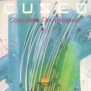 Cusco - Concierto De Aranjuez mp3