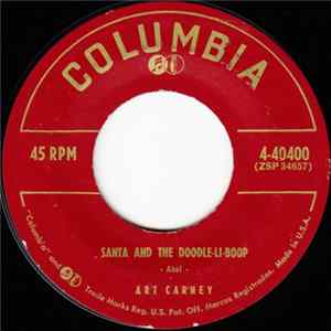 Art Carney - Santa And The Doodle-Li-Boop mp3