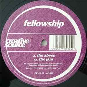 Fellowship - The Abyss / The Jam mp3