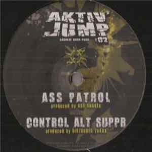 Various - Aktiv' Jump 02 mp3