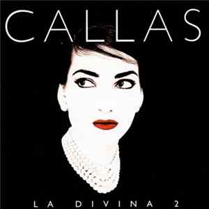 Callas - La Divina 2 mp3