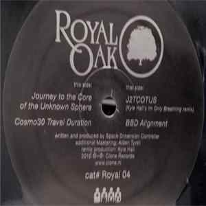 Space Dimension Controller - Journey To The Core Of The Unknown Sphere mp3