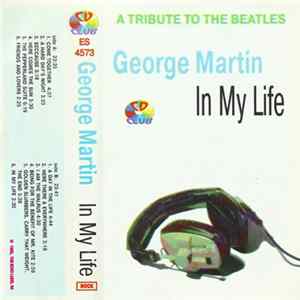 George Martin - In My Life mp3