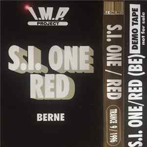 S.I. One & Red - Trance 9 / 1996 mp3