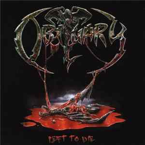 Obituary - Left To Die mp3