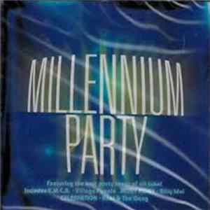 Various - Millenium Party mp3