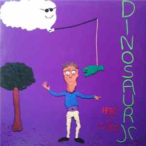 Dinosaur Jr - Hand It Over mp3