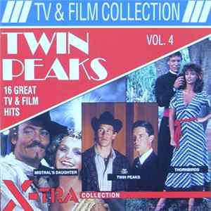 Various - TV & Film Collection - Vol. 4: Twin Peaks - 16 Great TV & Film Hits mp3