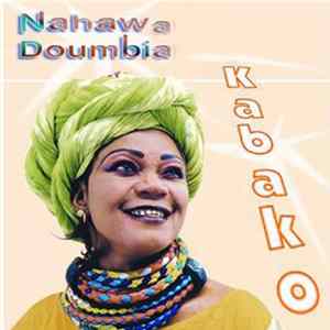 Nahawa Doumbia - Kabako mp3