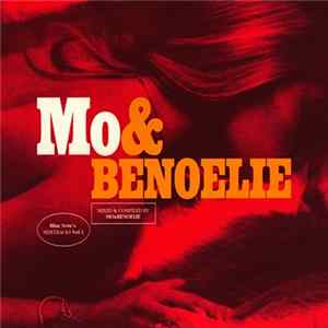 Various - Blue Note's Sidetracks Vol. 1 - Mo & Benoelie mp3