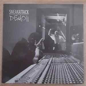 Sneak Attack - Demo 2011 mp3