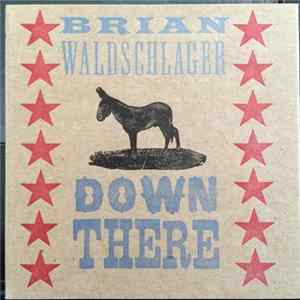 Brian Waldschlager - Down There mp3