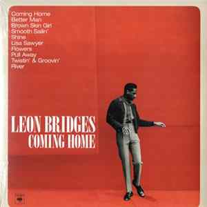 Leon Bridges - Coming Home mp3