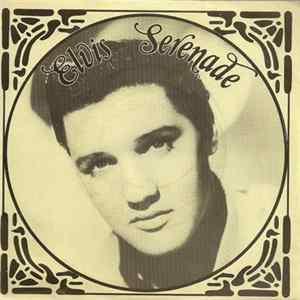 Donnie Brooks - Elvis Serenade mp3