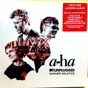 a-ha - MTV Unplugged (Summer Solstice) mp3