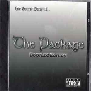 Life Source - Presents The Package : Bootleg Edition mp3