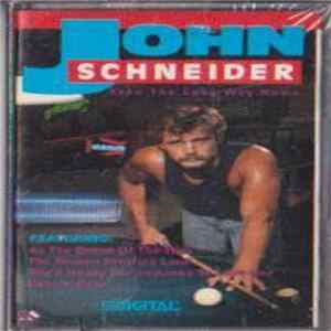 John Schneider - Take The Long Way Home mp3