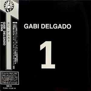 Gabi Delgado mp3