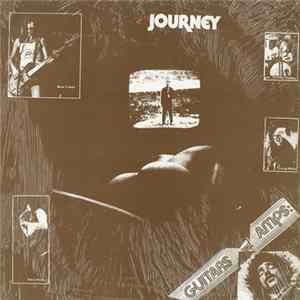 Journey - Guitars And Amps mp3