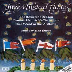 John Rutter - Three Musical Fables mp3