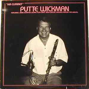 Putte Wickman - Mr Clarinet mp3