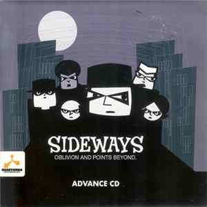 Sideways - Oblivion And Points Beyond mp3
