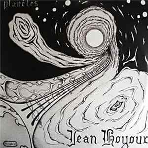 Jean Hoyoux - Planètes mp3
