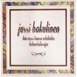 Jussi Hakulinen - Hän Tanssi Kanssa Enkeleiden mp3