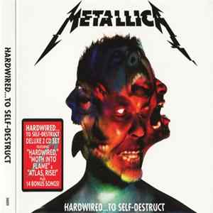 Metallica - Hardwired...To Self-Destruct mp3