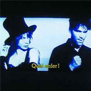 Niagara - Quel Enfer! mp3