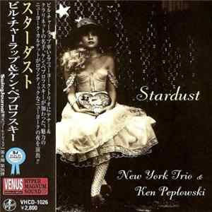 New York Trio & Ken Peplowski - Stardust mp3
