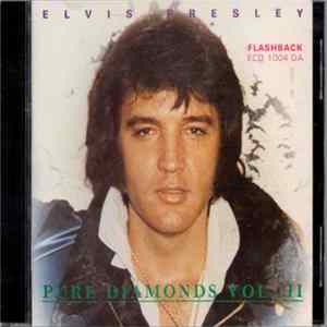 Elvis Presley - Pure Diamonds Vol 2 mp3