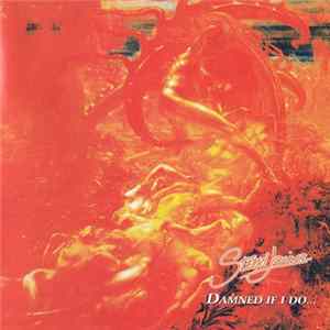Steevi Jaimz - Damned If I Do...Damned If I Don't (Steevi Jaimz 1982-1994) mp3