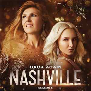 Nashville Cast - Back Again mp3