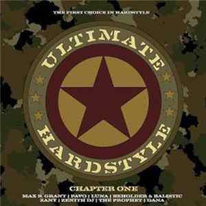 Various - Ultimate Hardstyle - Chapter One mp3