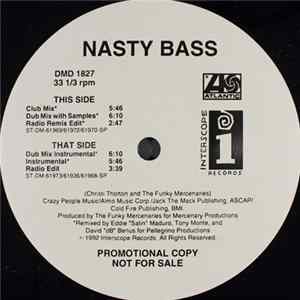 3SB - Nasty Bass mp3