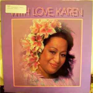 Karen Kaleolani Keawehawai'i - With Love, Karen mp3