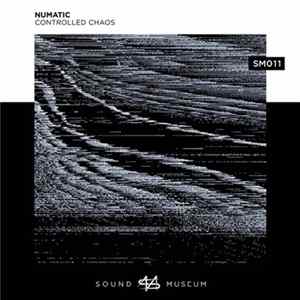 Numatic - Controlled Chaos mp3