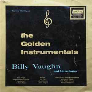 Billy Vaughn And His Orchestra - The Golden Instrumentals mp3
