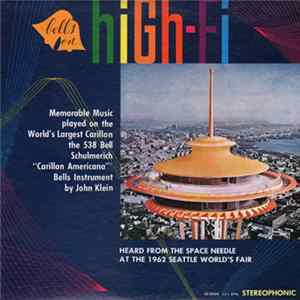 John Klein - Bells On High-Fi mp3