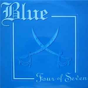 Blue - Four Of Seven mp3