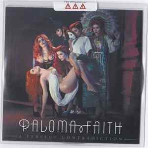 Paloma Faith - A Perfect Contradiction mp3