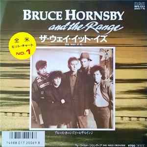Bruce Hornsby And The Range - The Way It Is mp3