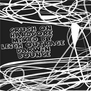 Various - Crush On Hardcore mp3