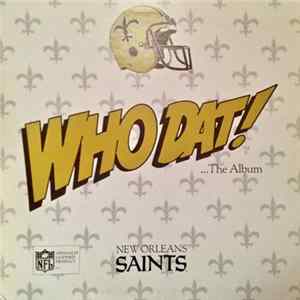 Various - Who Dat! ...The Album mp3