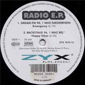 Various - Radio E.P. mp3