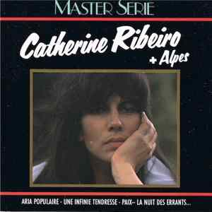 Catherine Ribeiro + Alpes - Catherine Ribeiro + Alpes mp3