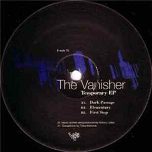 The Vanisher - Temporary EP mp3