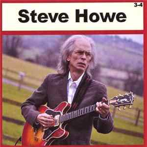 Steve Howe - Steve Howe 3-4 mp3