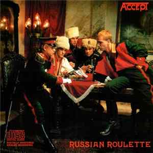 Accept - Russian Roulette mp3